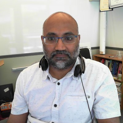 Partner Researcher at Microsoft, Ex: PhD MIT, Illinois, IIT Kanpur