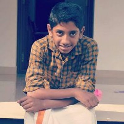 anandhu_warrier Profile Picture