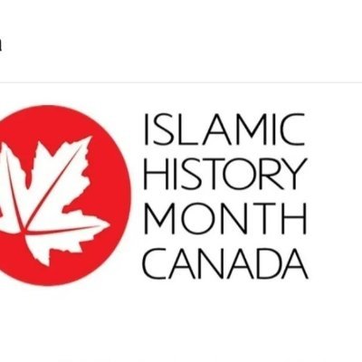 Islamic History month commemorates the rich heritage and positive contributions of Muslims through history.