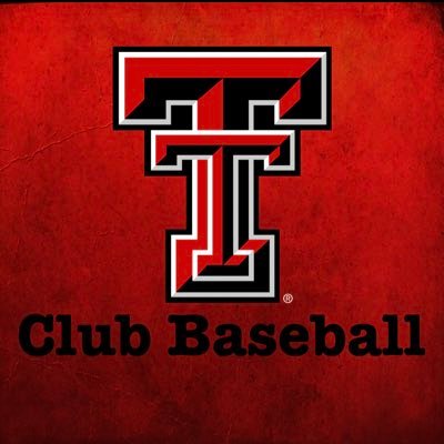 Official Twitter of Texas Tech University Club Baseball 2019 Wood Wars Champions 2022 Gulf Coast North Champions🏆#wreckem🔴⚫️ (817)-919-9429 for inquiries