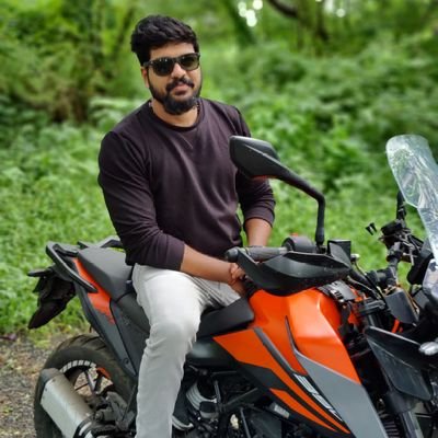 sharathmohan_91's profile picture. 