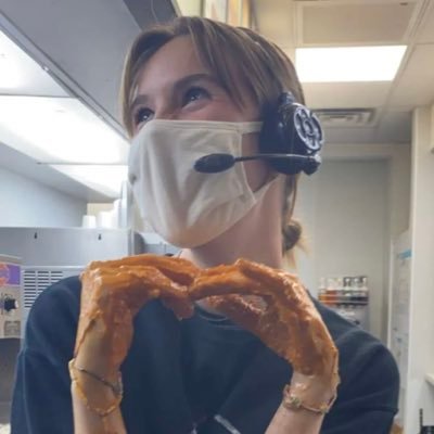 thanlonm's profile picture. tilda not matilda