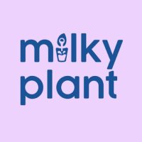 Milky Plant(@themilkyplant) 's Twitter Profile Photo