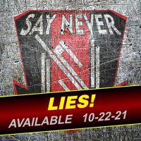 Say Never (@saynevermusic) 's Twitter Profile