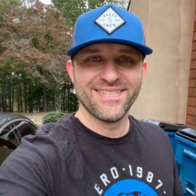 DaylonMathis's profile picture. Opinions are my own.