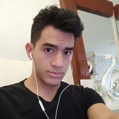 oscaragudelo9's profile picture. 