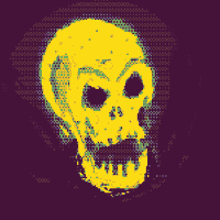 Gold Skull Entertainment(@GoldSkuII) 's Twitter Profile Photo