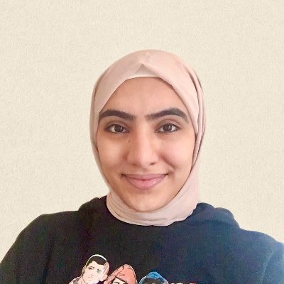 Muslim. Kuwaiti. Refugee in the U.K. Medical student. Activist. (I’m not usually on Twitter so check out my Instagram :)