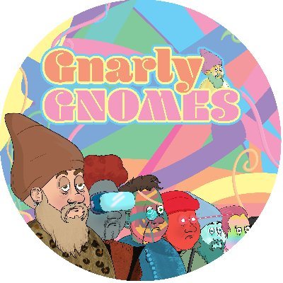 Collection of 9,999 Gnarly Gnomes

Minting NOW for 0.03 Ξ

We are giving away TWO Teslas at sellout, along with 25% of sales to charity!

https://t.co/TeiF6BPAah