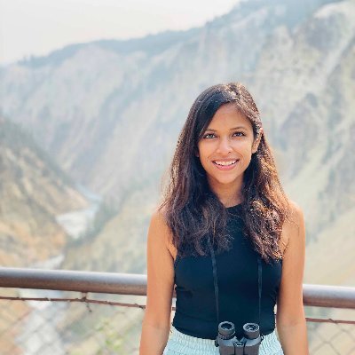 aashna's profile picture. ML @AbnormalSec | Ex @Microsoft | Former graduate student @Stanford | Deep Learning