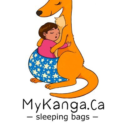 We design and make the most comfortable kids' sleeping bags to use at home for naps, in the backyard in a play tent, at daycare, kindergarten...anywhere!