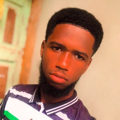 un cœur 💖Bon et un bon esprit forment toujour une formidable combinaison 💪🏾