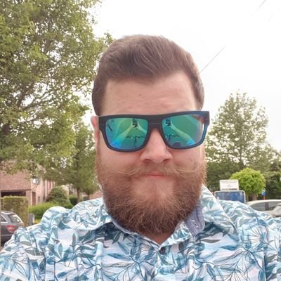 deklincko's profile picture. 🇧🇪 - gamer - bartender