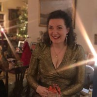 Lauren McEvatt (@laurenmaeve) 's Twitter Profile Photo Lauren McEvatt (@laurenmaeve) 's Twitter Profile Photo