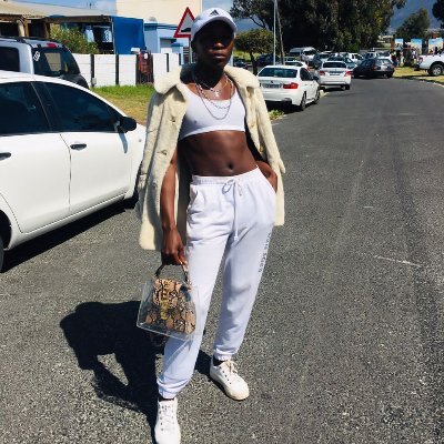 Lexydyonase's profile picture. 🇿🇦 Scorpio 🦂 🏳️‍🌈Love lives Here 🌕✨