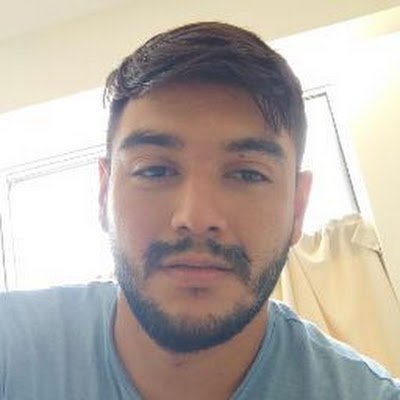 AnthonyRutch's profile picture. 