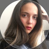 Yasmin Razavi (@yasminrazavi) 's Twitter Profile