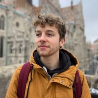 Damian Koevoet (@dkoevoet) 's Twitter Profile