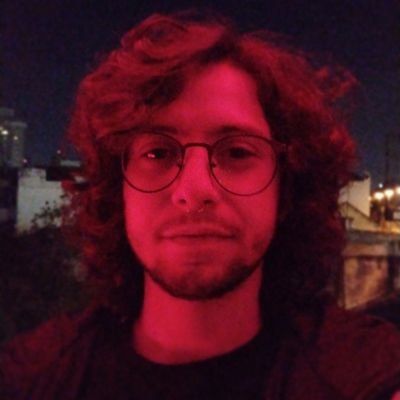 quimicú ufrgs, taurino ascendente em touro, sempre reclamando
insta: @alvesglucas