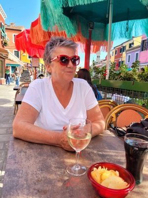 Hettie42186903's profile picture. Nieuwsgierig