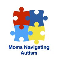 Moms Navigating Autism(@MomsAutism) 's Twitter Profile Photo