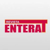 Revista Enterate(@RevistaEnterat2) 's Twitter Profile Photo