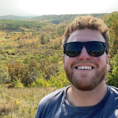Agronomists at Richardson Pioneer Assinioba Sask | Tweets are my own |