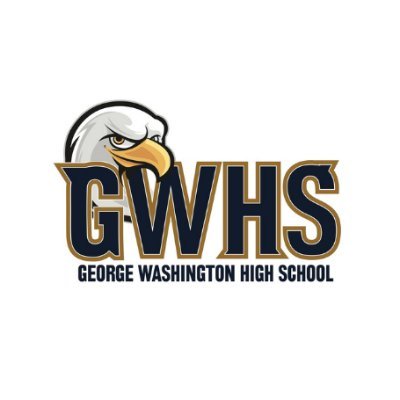 George Washington High Schools goal is to provide all students with the academic, technological & social skills needed to be productive citizens in our society.