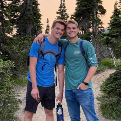 cjdiers's profile picture. UNL