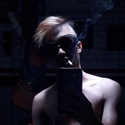 1414Gito's profile picture. Berjalan sesuai kenyataan