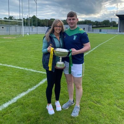 PatFin93's profile picture. Physiotherapist 👨‍⚕️. Belfast📍. Castleblayney Hurling 🔰