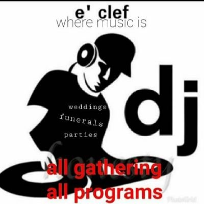 EddieF_dj's profile picture. Handsome