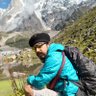 Mayank_Himalaya's profile picture. trying to be a researcher-indigenity, pahadi lives, Himalayas, climate change, livelihoods, vulnerability, relationalities and precarity