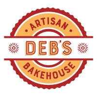 Deb’s Artisan Bakehouse(@debs_artisan) 's Twitter Profile Photo