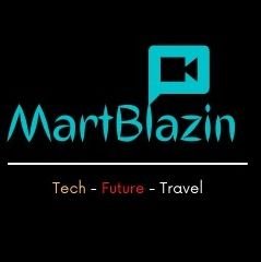 Tech |  Future | Travel 
Subscribe to our YouTube Channel. 



Email: martinblazin@gmail.com