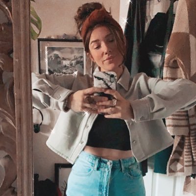 psilocybinwitch's profile picture. Question EVERYTHING! ♍️ ♋️ ♋️