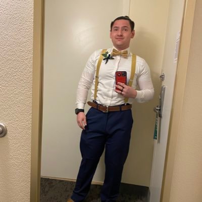 Matus6Daniel's profile picture. MSU やれやれだぜ