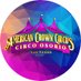 American Crown Circus & Circo Osorio Official (@CircusOsorio) Twitter profile photo
