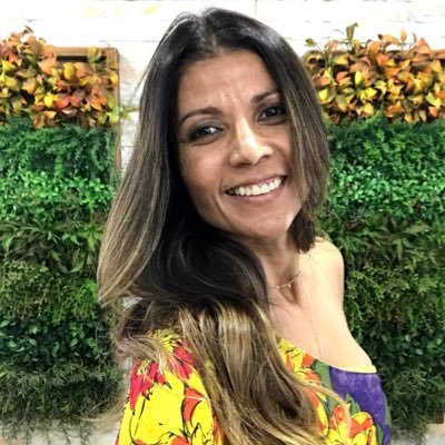 cabral_marci's profile picture. Empresária, engenheira, especialista em análise comportamental com +2500hs em treinamentos. Cria da Baixada Fluminense/RJ e mãe apaixonada♥️