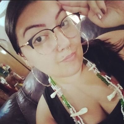 Os4pattas's profile picture. casada, mãe de 4 filhos lindos de 4 patas, umbandista com muito orgulho, tranquilidade e muito axé 🙏