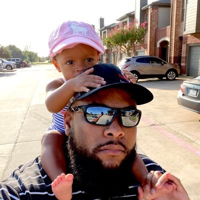 TheBradOrr's profile picture. Broad mind, Big Heart