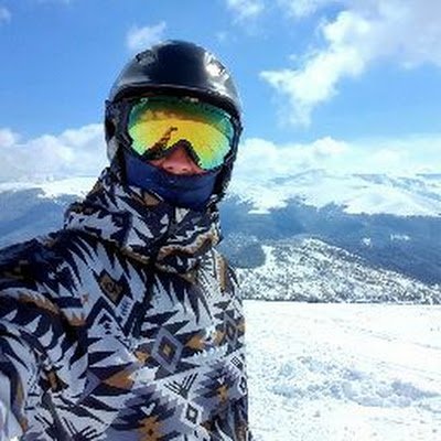 robert_sufaru's profile picture. 