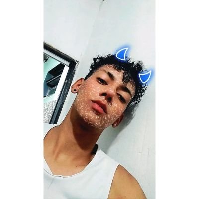 Yuri_richard_'s profile picture. Sempre disponível!!