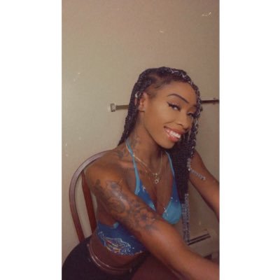 🐳BabyXay🐳 || $elf Motivated🤍 || ig: lexiisss.p👣