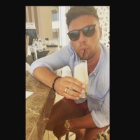 George Williams (@georgew6) 's Twitter Profile