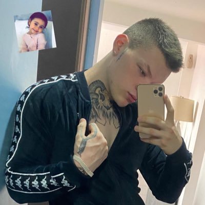 MrxCatt666's profile picture. Jeremías 17-5