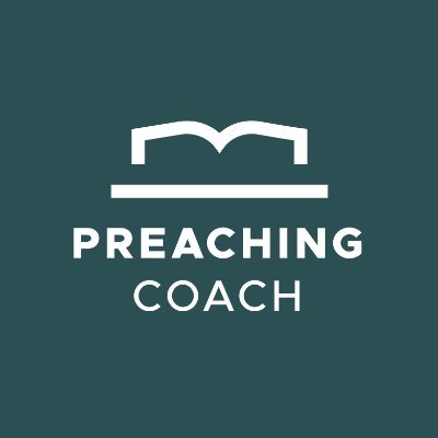 A ministry of  @DrDavidLAllen  Preaching Coach offers you personal coaching and mentoring time, resources to communicate with clarity, competence, & confidence!