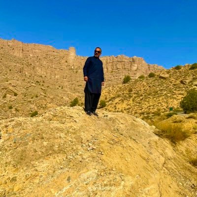 MubeenQureshi76's profile picture. I am what I am …