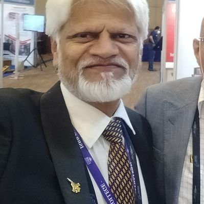 msamujawar's profile picture. , Spruthy,Izee coll and ISBR Mentor,Assessor, and Aviation Consultant Bangalore