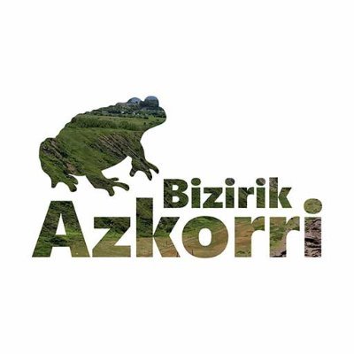 Azkorri Bizirik
Auzoaren eta ingurugiroaren defentsan
azkorribizirik@gmail.com
